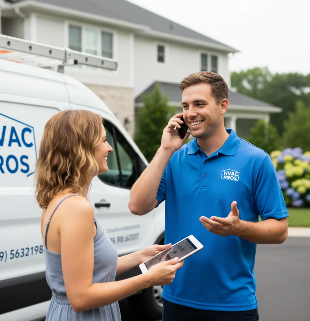 Furnace Repair in Terrebonne, OR